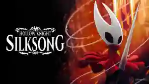 Hornet Hollow Knight Silksong Hornet Hollow Knight Silksong