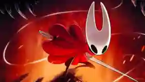 Hollow Knight Silksong DLC