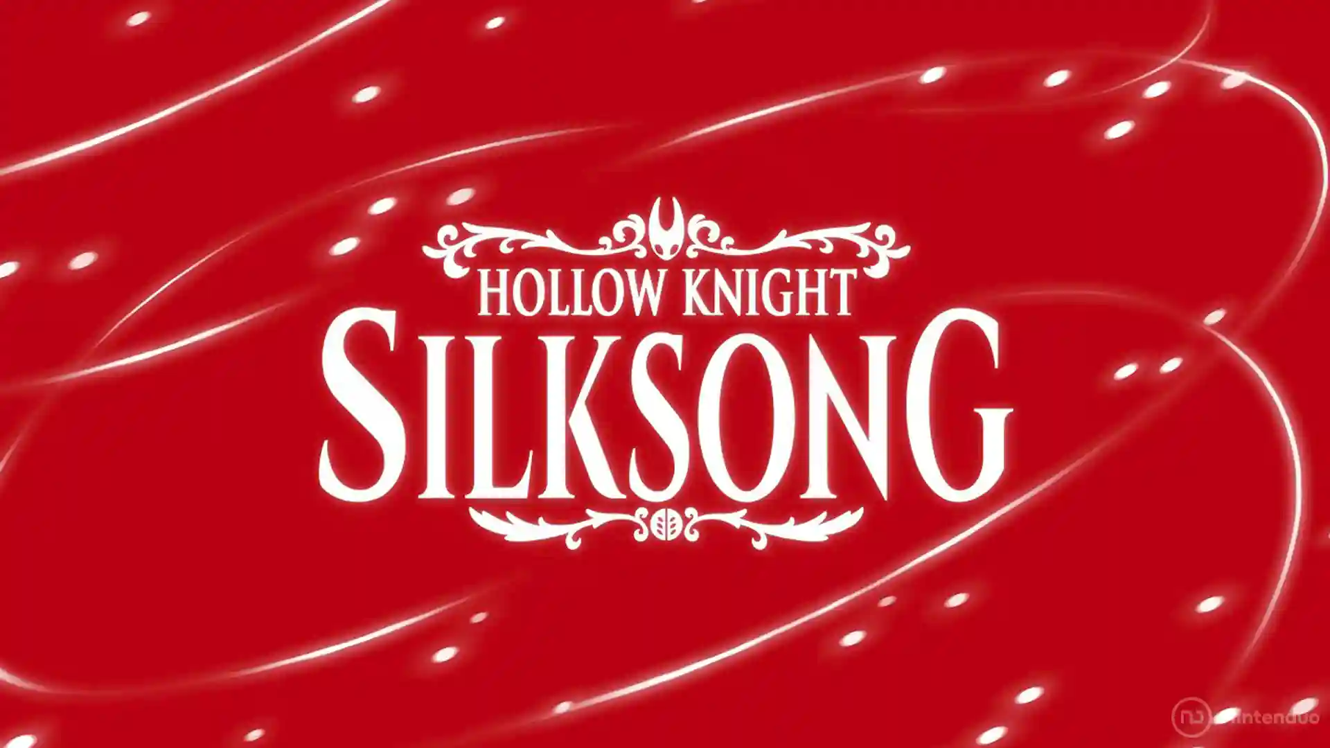Evento Hollow Knight Silksong