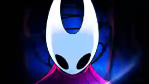 Hollow Knight Silksong Hornet