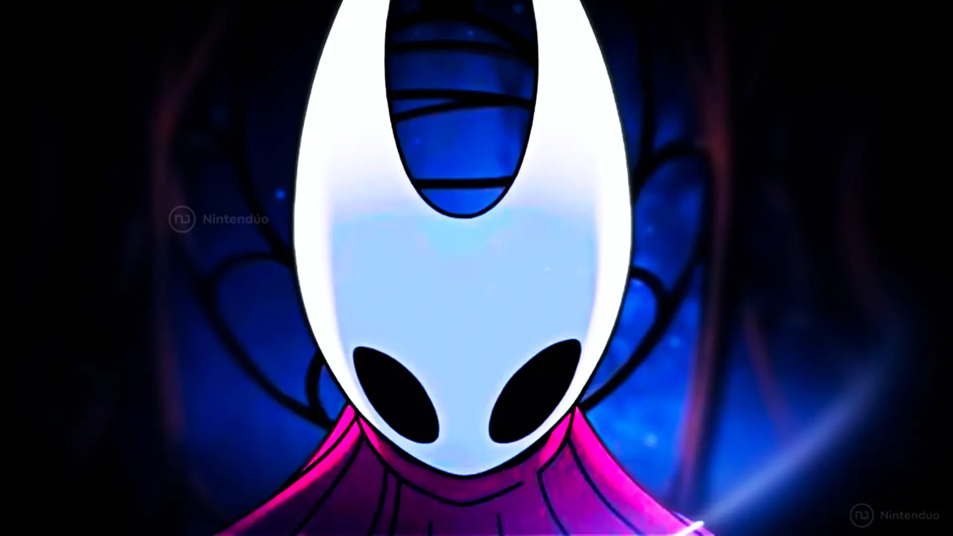 Hollow Knight Silksong Hornet