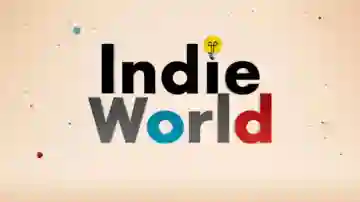 Anunciado un nuevo Nintendo Direct de Indies que llega de forma inminente: fecha y dónde verlo