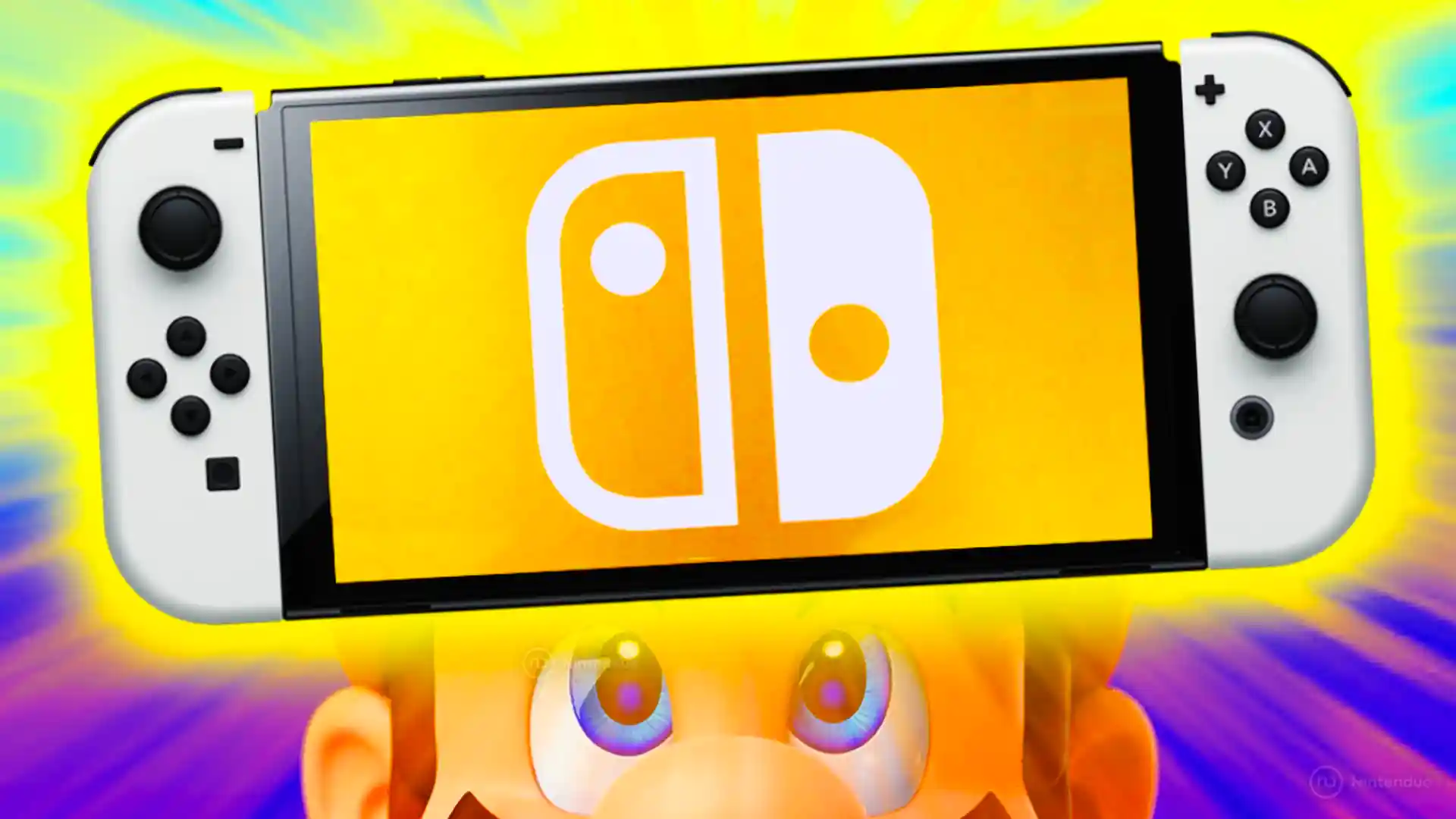 Juego gratuito Nintendo Switch
