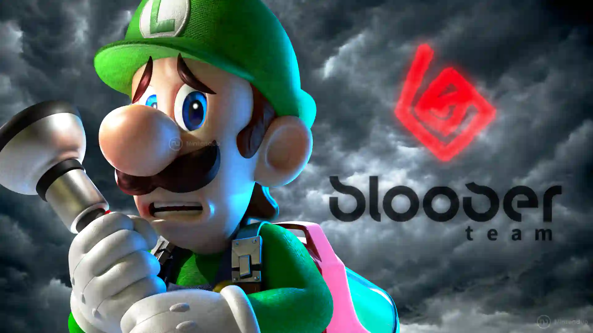 Juegos Terror Bloober Team Nintendo