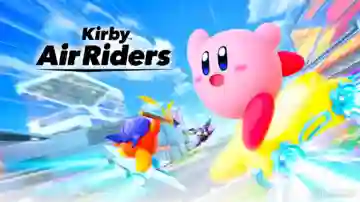 Prueba el nuevo juego de Kirby antes de su lanzamiento: Fechas y horarios del Kirby Air Riders Global Test Ride