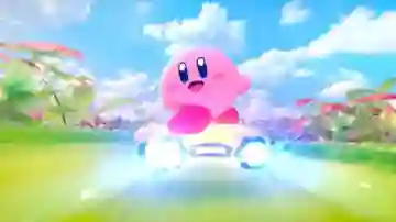 Kirby Air Riders anuncia su fecha de lanzamiento: llega este noviembre