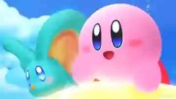 Kirby en el Mundo Astral muestra escenas nunca vistas en este nuevo tráiler con gameplay