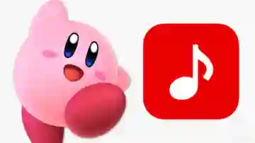 Nintendo Music recibe música del nuevo juego de Kirby para Switch 2, ¡sin haberse lanzado!