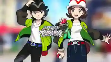 Filtración revela que Leyendas Pokémon ZA tendrá un DLC “divertido”