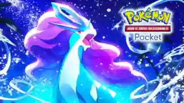 Este mazo de Suicune ex es uno de los más fuertes de Pokémon TCG Pocket (Tier A+)