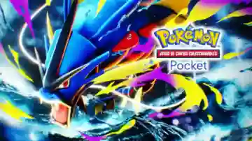 Pokémon TCG Pocket anuncia su nueva expansión con Megaevoluciones: fecha aproximada, primeras cartas y detalles
