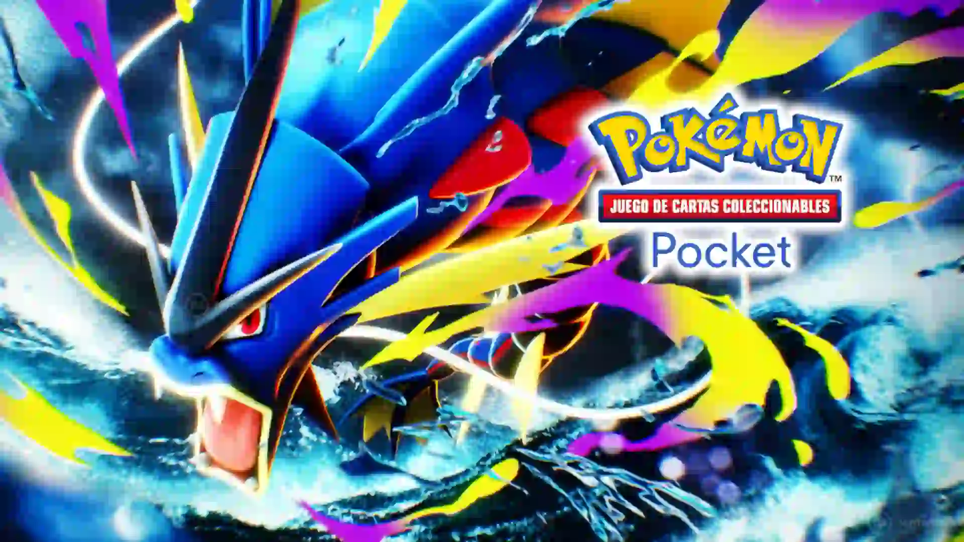 Pokémon TCG Pocket anuncia su nueva expansión con Megaevoluciones: fecha aproximada, primeras cartas y detalles