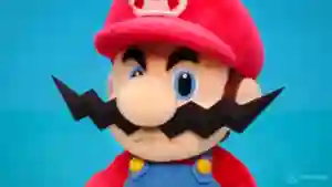 Miniserie Super Mario