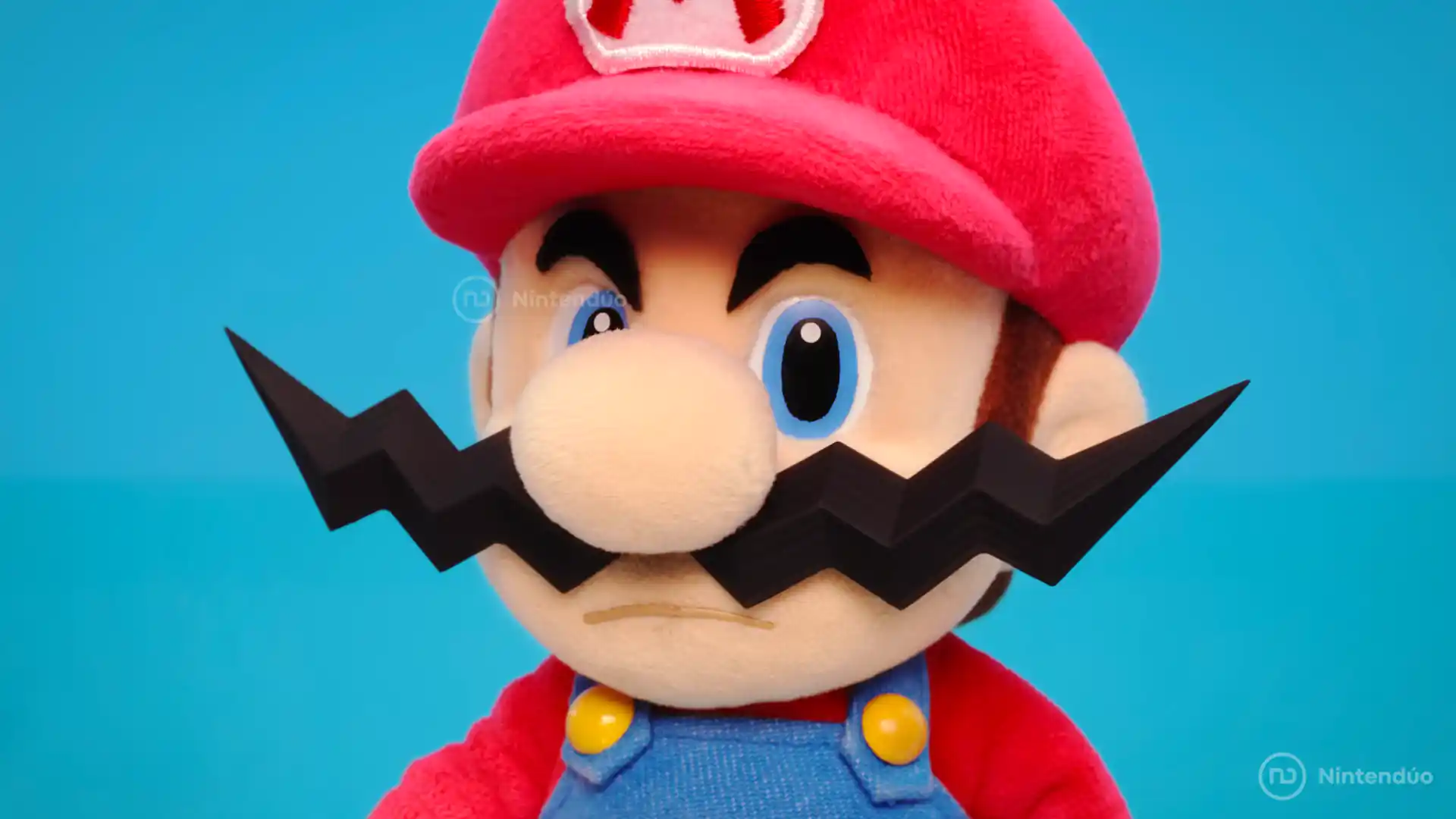 Miniserie Super Mario