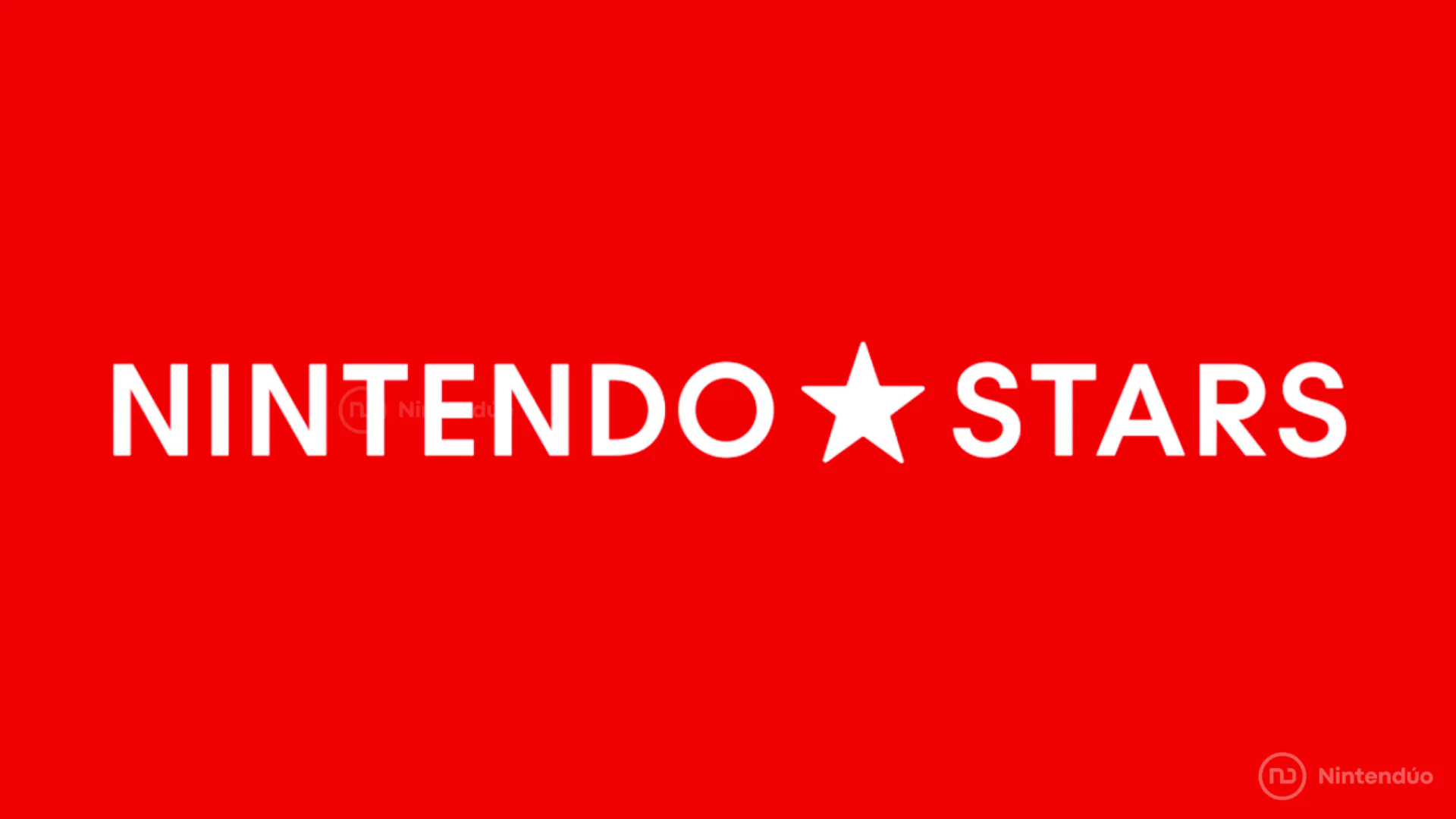 Nintendo Stars