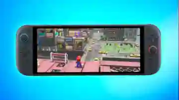 Descubren una nueva función oculta de Nintendo Switch 2 gracias a uno de sus juegos de lanzamiento: tiene modo Ultra-Wide