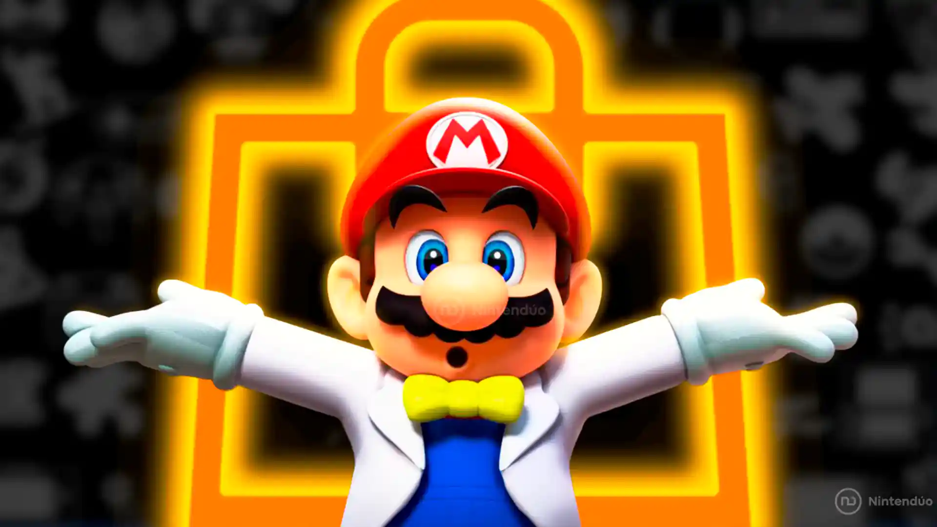 Ofertas Juegos Nintendo Switch eShop