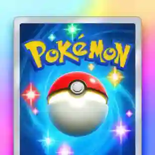 JCC Pokémon Pocket