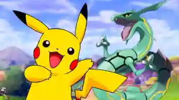 Llevas años diciendo mal el nombre de estos Pokémon