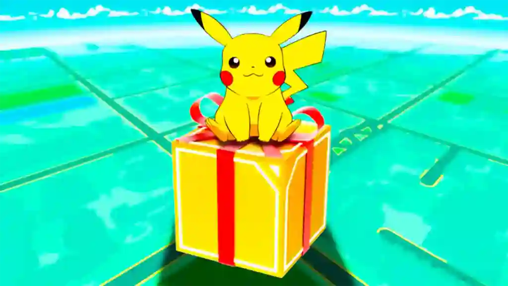 Pokémon GO te regala 200 objetos gratis con este nuevo código promocional