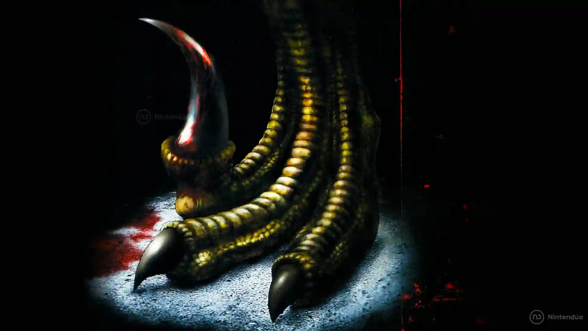 Remakes Dino crisis
