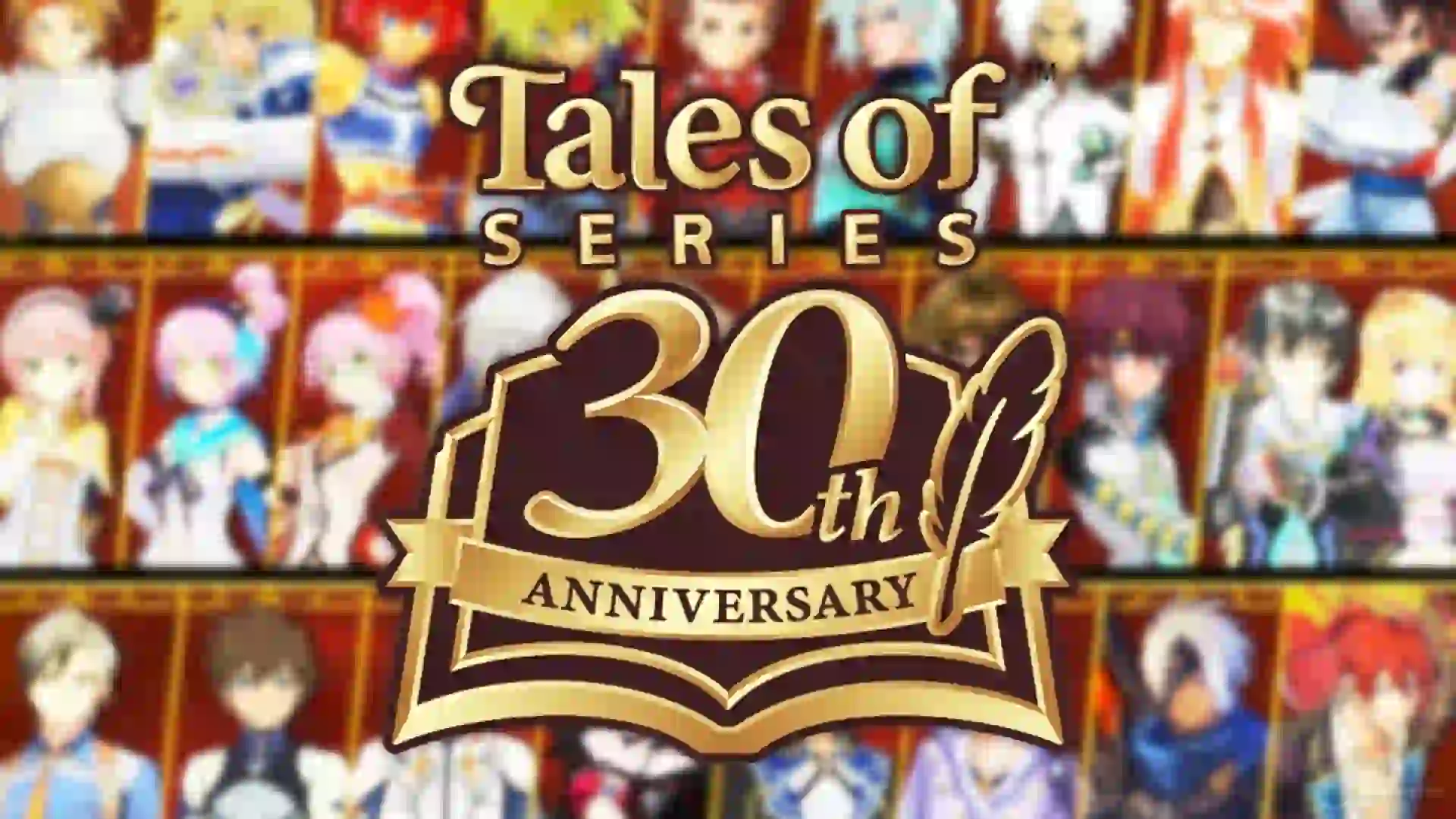 Remaster Tales of