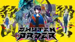 La novela visual más polifacética del año viene a Switch 2 en formato físico real: Shuten Order