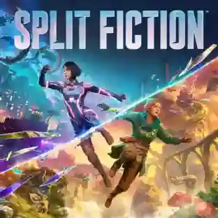 SPLIT FICTION