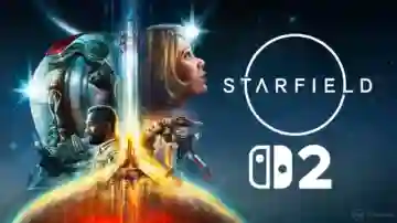 Starfield llegará a Nintendo Switch 2 el año que viene y hay más juegos de Xbox en camino, según fuentes