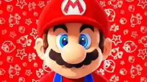 40 Aniversario Super Mario 40 Aniversario Super Mario