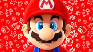 ¿Acaba de revelar Nintendo la celebración del 40 Aniversario de Super Mario?