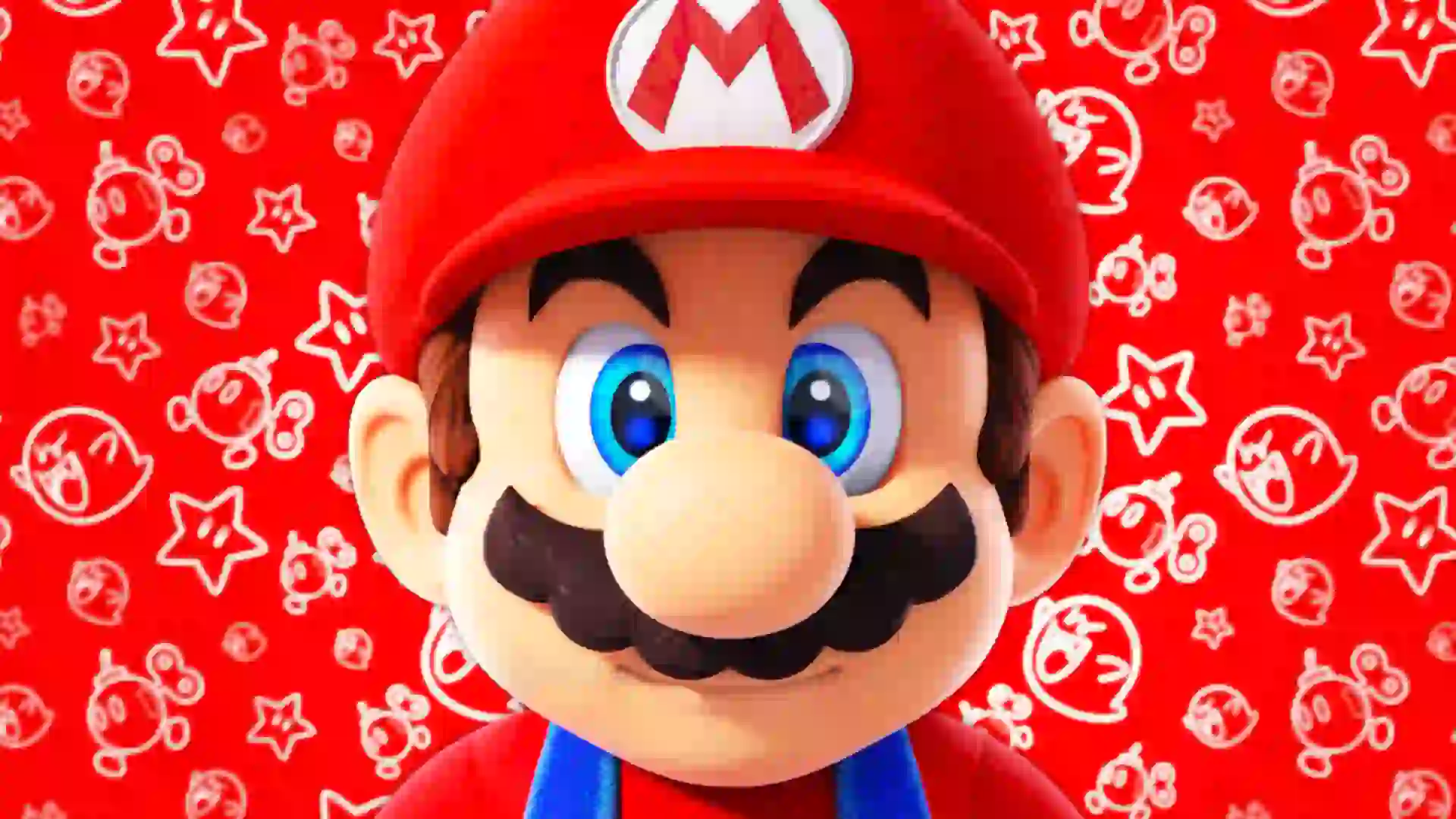 40 Aniversario Super Mario