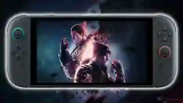 Tekken 8 en Nintendo Switch 2 es posible según su jefe, pero sería muy difícil de hacer