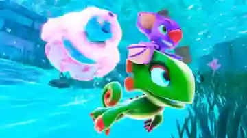 Uno de los plataformas 3D con más encanto de los últimos años tendrá edición física real en Nintendo Switch 2