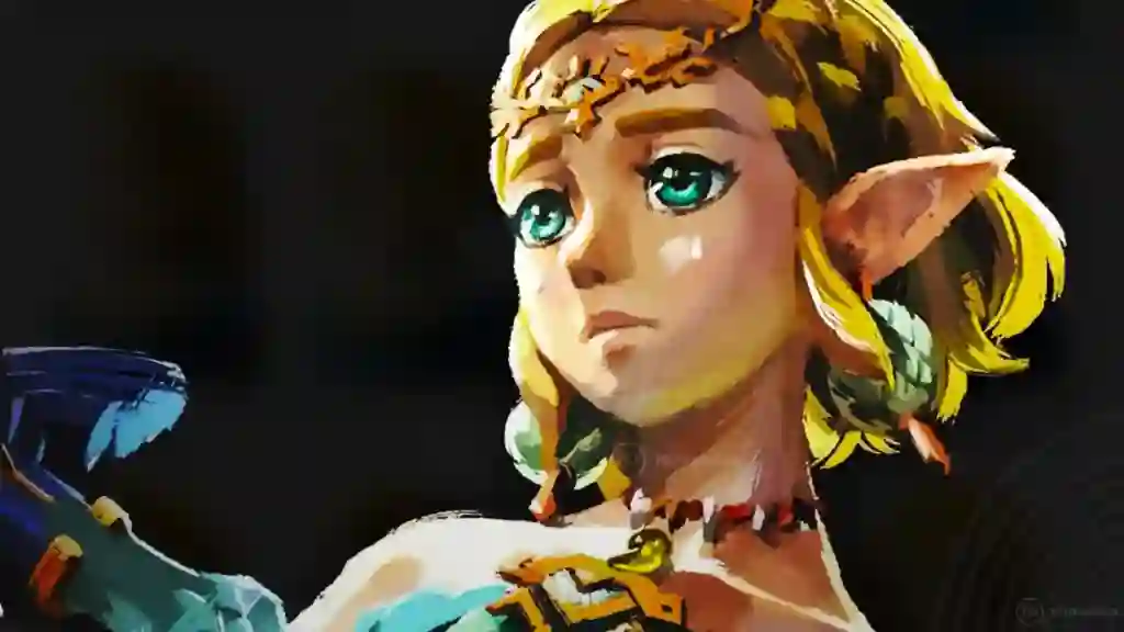 Descubren un nuevo secreto de Zelda Tears of the Kingdom y los  recuerdos de Zelda que te va a sorprender