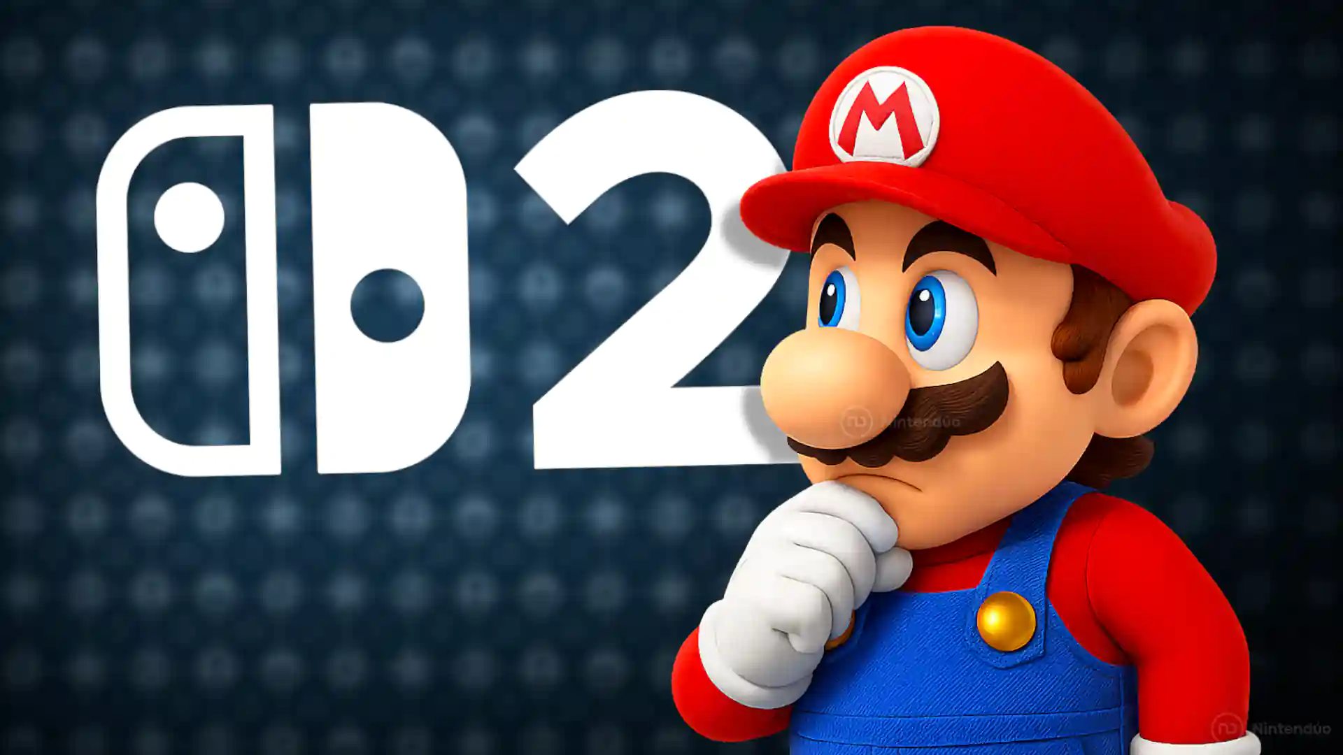 aviso juegos eshop switch 2
