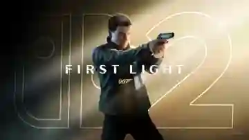 El nuevo juego de James Bond es un Uncharted de espías: 007 First Light coge fecha en Switch 2 y muestra su primer gameplay