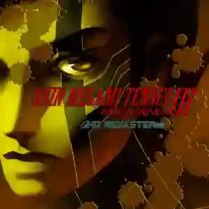 SMT 3 icono