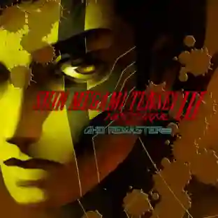 SMT 3 icono