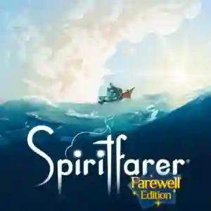 Spiritfarer icono