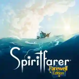 Spiritfarer icono