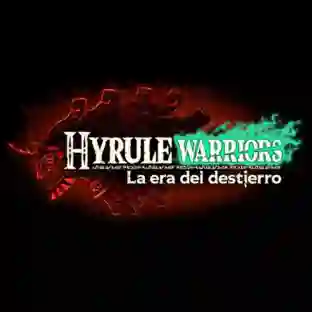 Hyrule Warriors: La era del destierro