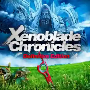 Xenoblade Chronicles icono