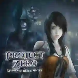 Project Zero Maiden icono