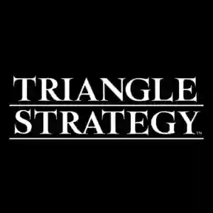 Triangle Strategy icono