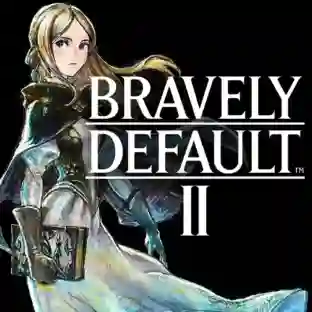 Bravely Default II icono