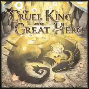 The Cruel King icono