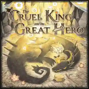 The Cruel King icono