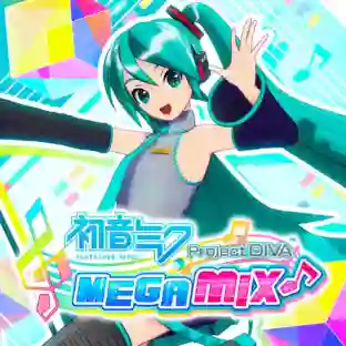 Hatsune Miku icono