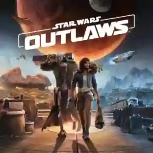 Star Wars Outlaws
